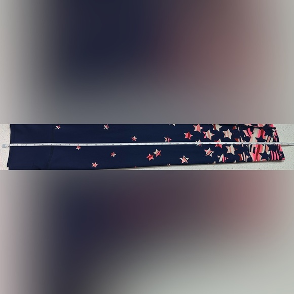 aerie: Women’s Cropped Leggings- Size Medium - Picture 7 of 9